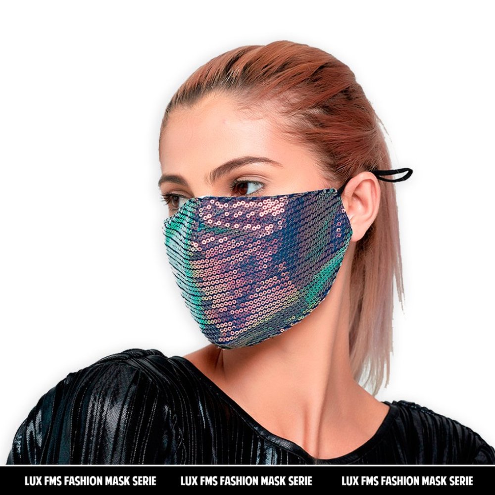 Lux FMS (Fashion Mask Serie)